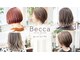 ベッカ(Becca)の写真