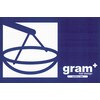 グラム(gram+)のお店ロゴ