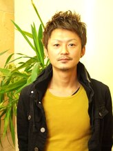 パザパ(Pas a Pas)&nbsp;藤岡 隆平