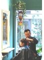バポス ヘアサロン (BAPOS Hair Salon)/小林　弘人