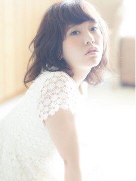 オング(OnGG) ボブ