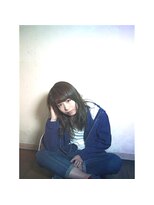 オークラフトヘアー(O craft hair)&nbsp;ラフな休日ヘアー