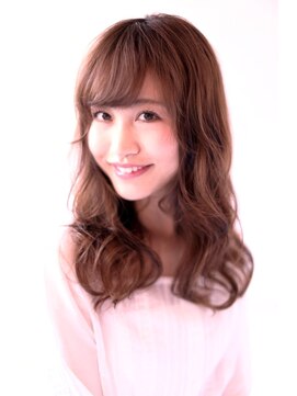 アーツ 町田(arts) Officeでもオススメ♪フェミニンstyle♪