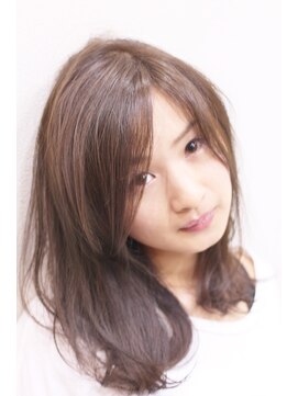 パリスラヴィサント リラックスミディ