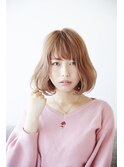 【michikake】＊ふんわりボブ＊