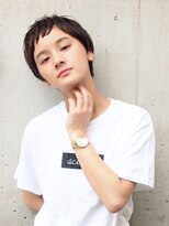 アクト(ACT)&nbsp;ベイビーバングショート