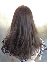 ホフ 大阪心斎橋店(F.O.F) マットグレー 【ホフ/大阪/心斎橋/難波】