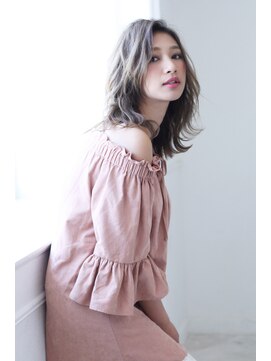 美容室 パルス 静岡鷹匠店(PALS) 。