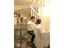 リンネ ヘアサロン(linne hairsalon)