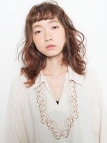 クアトログランシュ ひたちなか店(QUATRO×GranCieux)&nbsp;ナチュラルオーガニックウェーブ