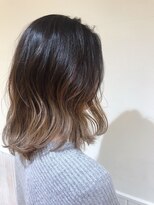 ネオリーブソラ 相模大野店(Neolive sola) グラデーションカラー