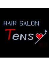 ヘアサロン　テンズ