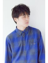 キートスバイガーランド (Kiitos by Garland)&nbsp;[Kiitos/吉祥寺] ☆黒髪無造作束感ショート☆