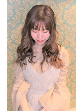 ミューテ(Mu-te) ゆるっとアディクシー”シャイニー”