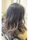 セミロング