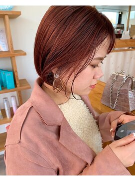 パーム スプリングス(Palm Springs) Hair by Palm Springs 111