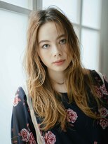 グランシャリオ 笹塚店(Grand Chariot) 【2020年の新作スタイル】笹塚美容室Grand Chariot