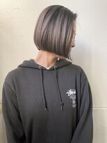 ゼン(Zen.) ハイライトMixデザイン