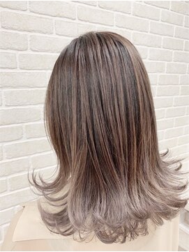 アボックス(abox) ダブルカラー