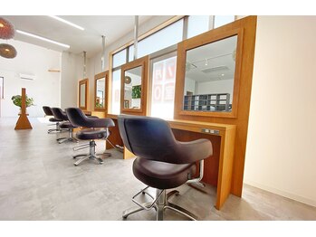 RICCI STYLE 富久店【リッチスタイル】