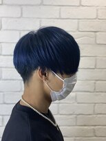 リコ バイ ルート(Lico by Route)&nbsp;マッシュ