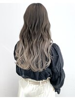 アライブ キチジョウジ(ALIVE Kichijoji)&nbsp;ホワイトグラデーションカラー