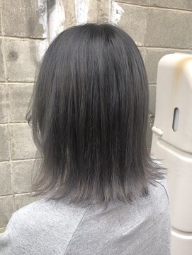 ライブトレア(LIVE TOREA) グラデーションカラー