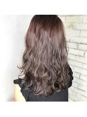 ベリーアッシュ