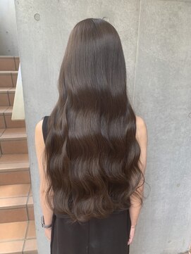 マティス 表参道(matiz) パールベージュ/キャラメルベージュ/ハイトーンカラー