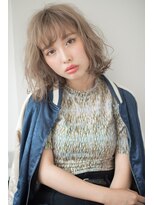 コルトバイコットン 上大岡店(COLT by cotton)&nbsp;TOKIOトリートメント/イルミナカラー【COLT上大岡】