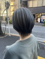 ロイド(Royd.)&nbsp;オリーブグレーショート