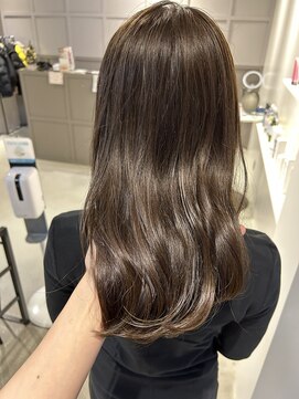 イル(il) クリームベージュ