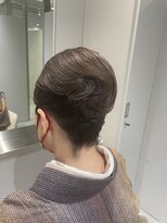 オン(ON)&nbsp;和装アップ