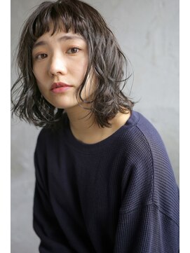 ソイリウム 下北沢(soi rium) ルーズロブ【soi下北沢】