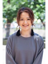 シエル(Ciel) 杉浦 久美子