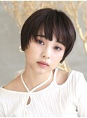 似合わせ診断+カット+カラー+フルメイク