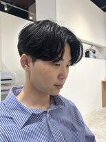 ルーストデラックス 京都河原町三条(ROOST dx)&nbsp;センターパート