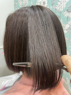 ハグヴィアン(HUG BIEN) コタ ハイプレミークトリートメント