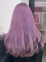 ジェプシー(JPCY)&nbsp;ネオンピンク/レイヤーカット