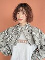 ノーム(norm) 朝が楽になる、スタイリングが簡単なヘアをご提案します＊パーマ
