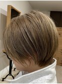 ショート