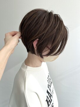 エバーグリーン(ever Green) コンパクトショート