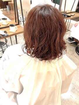 チャリ(CHARI) お客様hair◎【Hair Room CHARI 本厚木/本厚木駅