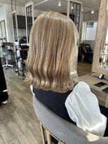 ヘブンリー(heavenly)&nbsp;ハニーベージュ/ミルクティーベージュ/オリーブベージュ