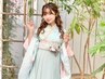 【卒業式に♪】袴《スタンダード》レンタル＋着付け＋無料ヘアセット＋小物付