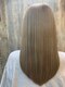 ブレス ヘアアンドスパ 湘南台(bless hair spa)の写真/湿気による広がりやうねりのお悩みも徹底解決◎ダメージレスに健康的なサラ艶美髪へ髪質改善♪