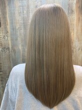 ブレス ヘアアンドスパ 湘南台(bless hair spa)