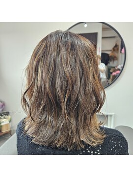 えぬ. ミディアムキュート