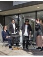 コモド(comodo)/髪質頭皮改善特化美容室COMODOスタッフ一同
