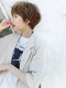 グロウミドル(GROW middle)の写真/幅広い年齢の女性＆男性に馴染むワンランク上のニュアンスをプラス★気取らず自然にスタイルアップ！